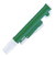 NLD669-PIPETADOR TIPO PI-PUMP 10ML VERDE - NEOPLAST - LABOR IMPORT