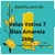 Velas Votiva 7 Dias Amarela 260g - comprar online