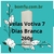 Velas Votiva 7 Dias Branca 260g na internet