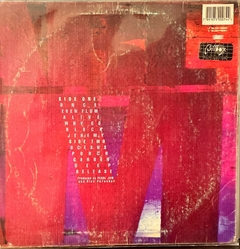 LP PEARL JAM - TEN (1991) - comprar online
