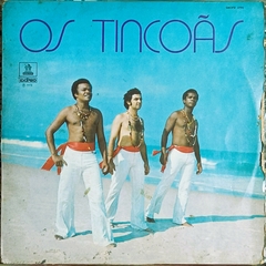 LP OS TINCOÃS (1973)