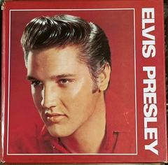 BOX ELVIS PRESLEY (1989) (5 LPS)