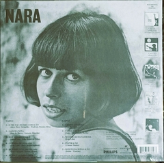 LP NARA LEÃO (1967/2023) - comprar online