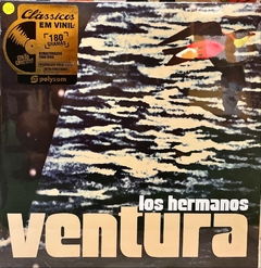 LP LOS HERMANOS - VENTURA (2003/2012)