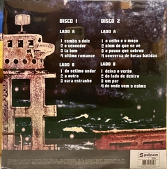 LP LOS HERMANOS - VENTURA (2003/2012) - comprar online