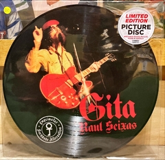 LP RAUL SEIXAS - GITA (1997/2023)