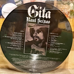 LP RAUL SEIXAS - GITA (1997/2023) - comprar online