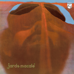 LP JARDS MACALÉ (1972/2023)