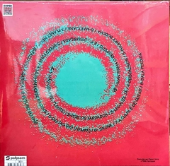 LP PLANET HEMP - USUÁRIO (1995/2012) - comprar online