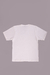 CAMISETA SYMBOL BASIC OFF-WHITE - buy online