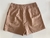 Short C/cinto - comprar online