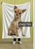 Manta personalizada - Cheby Pets