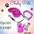 Personalized Dog Walking Kit on internet