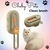 Brush cleaner for pets