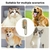 Brush cleaner for pets - buy online