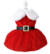 Cute Christmas dress - Cheby Pets