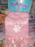 Image of Traje Pink personalizado