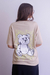 Horary Company Whimsical Bear T-Shirt oversized - Horary Company - Loja Oficial