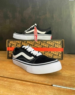 VANS OLD SCHOOL Comprar en Garinmates