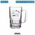 Caneca Chope 330ml Personalizado (Arte 01 Cor) - comprar online