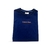 Camiseta Ck Azul marinho