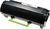 Toner Compativel Lexmark 60X | 604H | MX410 | MX310 Novo