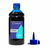 Refil Tinta 504 544 Azul p/ Epson Ecotank L3110 L3150 L4150