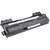 Toner Compatível Cf233a Cf233 233a 33a Preto M106 M134 M106W