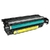 Toner Compativel HP CE252A | CE402A | Amarelo | Novo