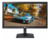 Monitor LED LG 19.5" 20MK400H-B - Ajuste de Inclinação, HDMI VGA, Preto - Semi Novo