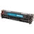 Toner Compativel P/ HP Cf381a Ce411a Cc531a Cyan M476 M475 - comprar online