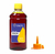 Refil Tinta 504 544 Amarelo p/ Epson Ecotank L3110 L3150 L4150