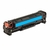 Toner Compativel P/ HP Cf381a Ce411a Cc531a Cyan M476 M475