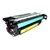 Toner Compativel HP CE252A | CE402A | Amarelo | Novo - comprar online