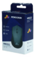 MOUSE OPTICO COM FIO MN232 PRETO 1,5M/DPI 1000 MONOCRON - Loja Celta Informática