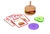 Montando Hamburguer - comprar online