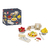 Conjunto mini chef italiano massas - Janod - comprar online