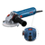 Esmerilhadeira Bosch Profissional Gws 12-125S 1200w 5 220V