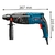 Martelete Rompedor Bosch Plus Gbh 2-24d 820w 220v na internet