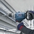 Imagem do Furadeira Industrial Profissional Gbm 1600 Re 850w 5/8 Bosch