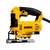 Serra Tico-tico Dewalt Dwe300-b2 650w 220v na internet