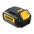 Bateria Dewalt 20V 3,0Ah Max DCB200-B3 - comprar online