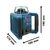 Nível A Laser Rotativo Grl 300 Hv Com Receptor e Suporte Bosch