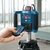 Nível A Laser Rotativo Grl 300 Hv Com Receptor e Suporte Bosch na internet