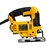 Serra Tico-tico Dewalt Dwe300-b2 650w 220v - Ferpar - O shopping das ferramentas. | Loja de Ferramentas