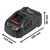 Kit Carregador Gal1880 + 02 Baterias Gba18v 4Ah Bosch 220v - comprar online