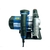 Serra Circular Com 2 Discos Mmc-1400 1400w Menegotti 220V - loja online