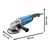 Esmerilhadeira Angular Gws 28-180 2800w 7 Bosch - Ferpar - O shopping das ferramentas. | Loja de Ferramentas