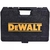 Martelete Rompedor Dewalt Plus D25133k-b2 800w 220V na internet