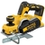 Plaina Dewalt 20v Dcp580b 20v Sem Bateria - comprar online